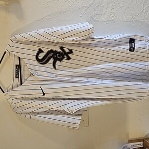 Nike baseball Jersey